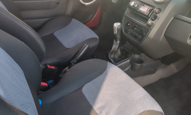 Ford Ka 1.0 8V/1.0 8V ST Flex 3p 2013 Flex-9