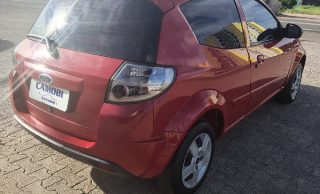 Ford Ka 1.0 8V/1.0 8V ST Flex 3p 2013 Flex-6