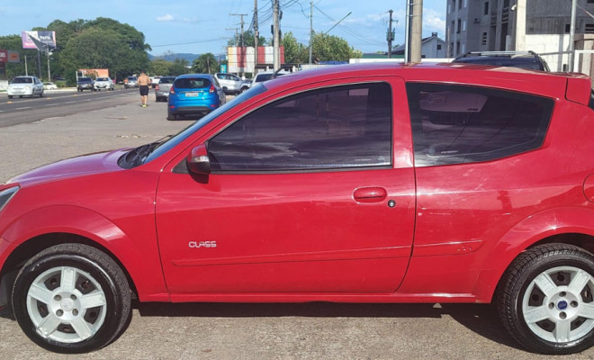 Ford Ka 1.0 8V/1.0 8V ST Flex 3p 2013 Flex-3