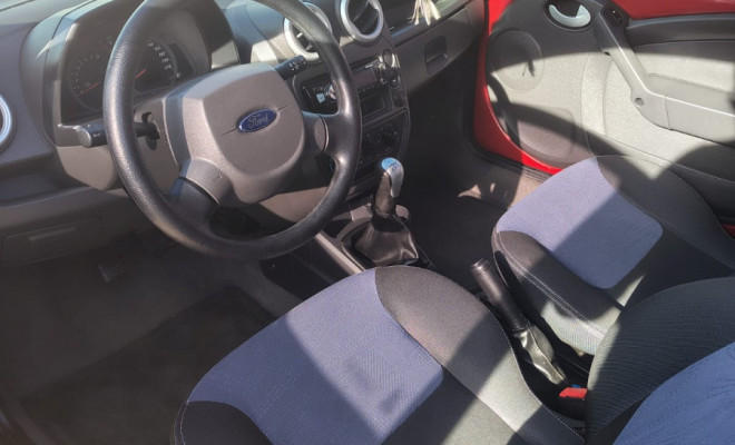 Ford Ka 1.0 8V/1.0 8V ST Flex 3p 2013 Flex-7