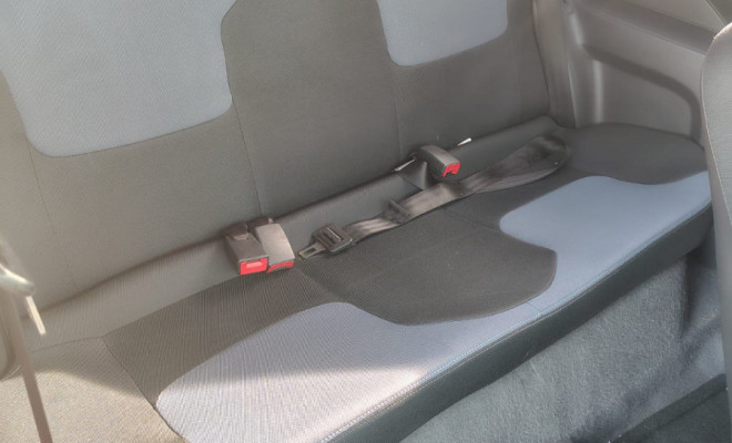 Ford Ka 1.0 8V/1.0 8V ST Flex 3p 2013 Flex-10