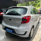 Ford Ka 1.0 FREESTYLE 12V Flex 5p Mec. 2020 Flex-3