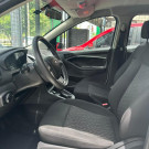 Ford Ka 1.0 FREESTYLE 12V Flex 5p Mec. 2020 Flex-4