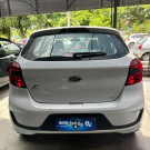 Ford Ka 1.0 FREESTYLE 12V Flex 5p Mec. 2020 Flex-8