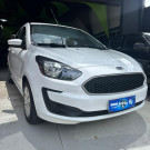 Ford Ka 1.0 FREESTYLE 12V Flex 5p Mec. 2020 Flex-2