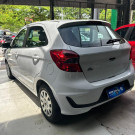 Ford Ka 1.0 FREESTYLE 12V Flex 5p Mec. 2020 Flex-1