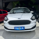 Ford Ka 1.0 FREESTYLE 12V Flex 5p Mec. 2020 Flex-0