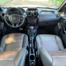 Renault DUSTER Dynamique 2.0 Flex 16V Aut. 2016 Flex-3