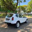 Renault DUSTER Dynamique 2.0 Flex 16V Aut. 2016 Flex-11