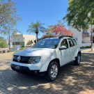 Renault DUSTER Dynamique 2.0 Flex 16V Aut. 2016 Flex-1