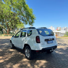Renault DUSTER Dynamique 2.0 Flex 16V Aut. 2016 Flex-10