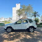 Renault DUSTER Dynamique 2.0 Flex 16V Aut. 2016 Flex-9
