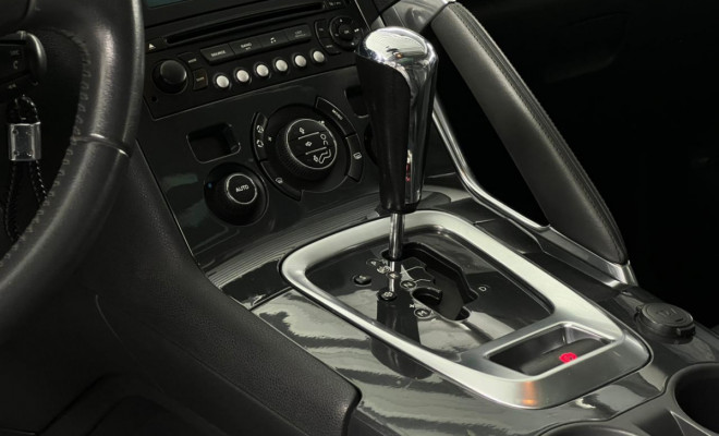 Peugeot 3008 Griffe 1.6 Turbo 16V 5p Aut. 2012 Flex-5