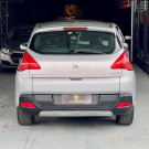 Peugeot 3008 Griffe 1.6 Turbo 16V 5p Aut. 2012 Flex-1