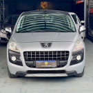 Peugeot 3008 Griffe 1.6 Turbo 16V 5p Aut. 2012 Flex-0