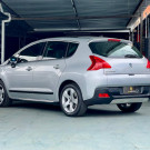 Peugeot 3008 Griffe 1.6 Turbo 16V 5p Aut. 2012 Flex-2