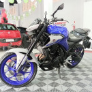 YAMAHA MT-03 321/ABS 2022 Gasolina-1