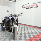 YAMAHA MT-03 321/ABS 2022 Gasolina-0