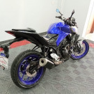 YAMAHA MT-03 321/ABS 2022 Gasolina-3
