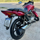 HONDA CG 150 TITAN-EX MIX/FLEX - 2010-2