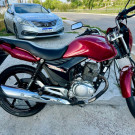 HONDA CG 150 TITAN-EX MIX/FLEX - 2010-1