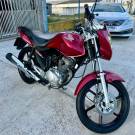 HONDA CG 150 TITAN-EX MIX/FLEX - 2010-0