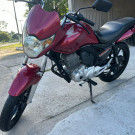 HONDA CG 150 TITAN-EX MIX/FLEX - 2010-5