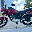 HONDA CG 150 TITAN-EX MIX/FLEX - 2010-4