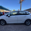 Citroën C3 Tendance 1.6 VTi Flex Start 16V Aut. 2017 Flex-8