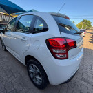 Citroën C3 Tendance 1.6 VTi Flex Start 16V Aut. 2017 Flex-2