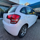 Citroën C3 Tendance 1.6 VTi Flex Start 16V Aut. 2017 Flex-1
