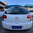 Citroën C3 Tendance 1.6 VTi Flex Start 16V Aut. 2017 Flex-0