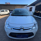 Citroën C3 Tendance 1.6 VTi Flex Start 16V Aut. 2017 Flex-3