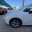 Citroën C3 Tendance 1.6 VTi Flex Start 16V Aut. 2017 Flex-7