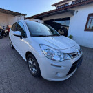 Citroën C3 Tendance 1.6 VTi Flex Start 16V Aut. 2017 Flex-6