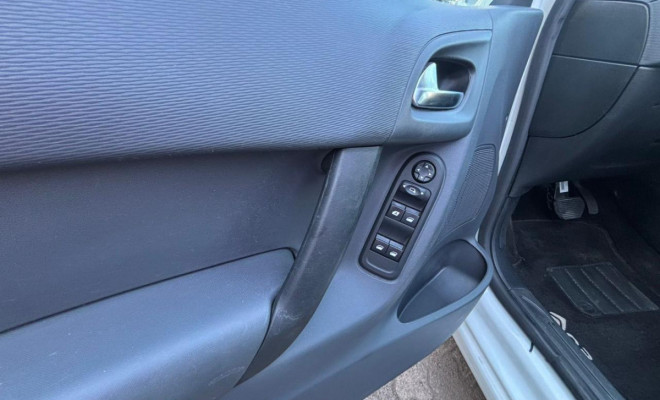 Citroën C3 Tendance 1.6 VTi Flex Start 16V Aut. 2017 Flex-4