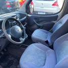 Fiat Doblo ELX 1.6 16V 4/5p 2002 Gás-7