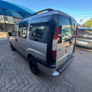 Fiat Doblo ELX 1.6 16V 4/5p 2002 Gás-1