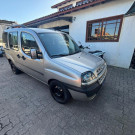 Fiat Doblo ELX 1.6 16V 4/5p 2002 Gás-3
