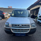 Fiat Doblo ELX 1.6 16V 4/5p 2002 Gás-4