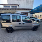 Fiat Doblo ELX 1.6 16V 4/5p 2002 Gás-0