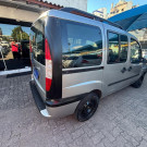 Fiat Doblo ELX 1.6 16V 4/5p 2002 Gás-2