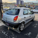 GM - Chevrolet Celta Spirit 1.0 MPFI VHC 8V 5p 2005 Gasolina-4