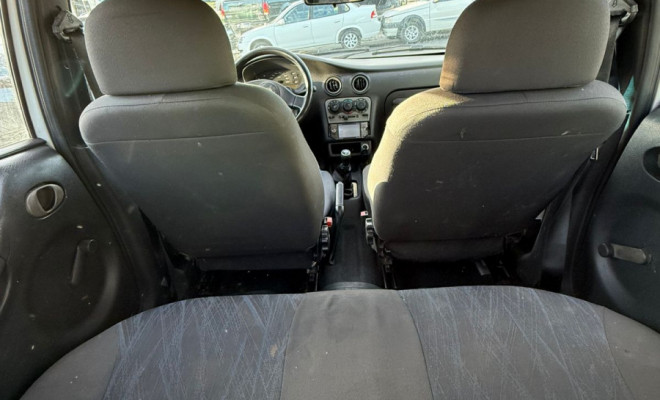 GM - Chevrolet Celta Spirit 1.0 MPFI VHC 8V 5p 2005 Gasolina-11