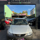 GM - Chevrolet Celta Spirit 1.0 MPFI VHC 8V 5p 2005 Gasolina-1