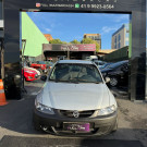 GM - Chevrolet Celta Spirit 1.0 MPFI VHC 8V 5p 2005 Gasolina-9