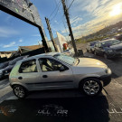 GM - Chevrolet Celta Spirit 1.0 MPFI VHC 8V 5p 2005 Gasolina-2