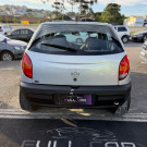 GM - Chevrolet Celta Spirit 1.0 MPFI VHC 8V 5p 2005 Gasolina-5