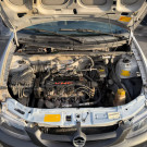 GM - Chevrolet Celta Spirit 1.0 MPFI VHC 8V 5p 2005 Gasolina-7