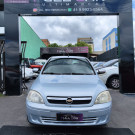 GM - Chevrolet Corsa Sed. Maxx 1.0/ 1.0 FlexPower 8V 4p 2007 Flex-0